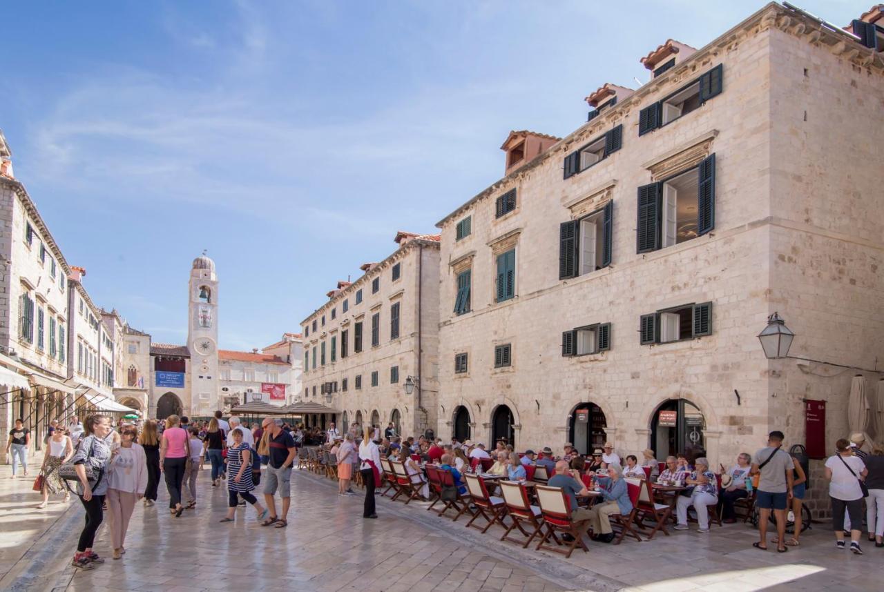 5db Dubrovnik