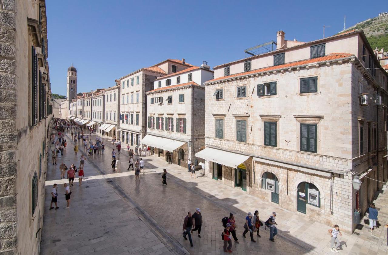 5db Dubrovnik