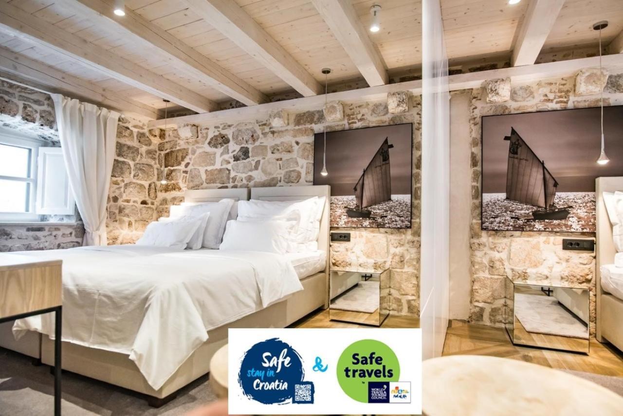 5db Gjestgiverier Dubrovnik